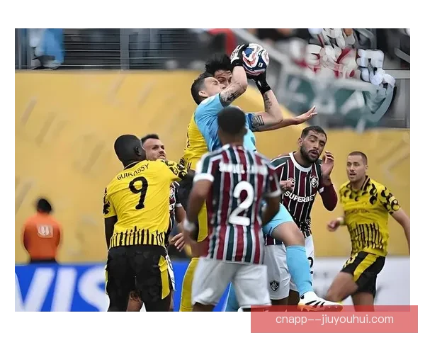 弗鲁米嫩塞夺解放者杯后联赛低迷 一度深陷巴甲降级区